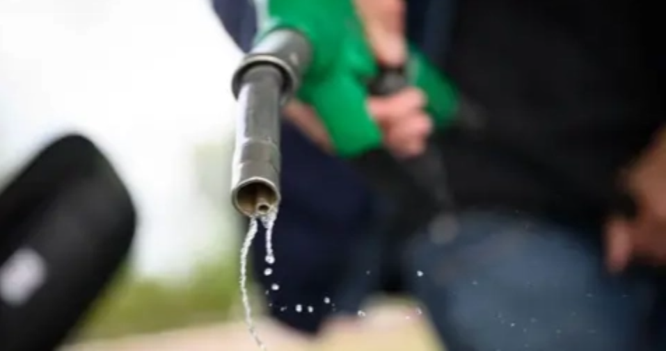 Oil prices rise again as Pakistan talks fail to materialise