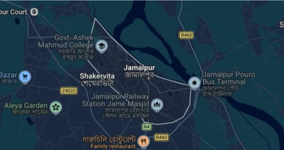 Nor’wester leaves mother, 2 daughters dead in Jamalpur