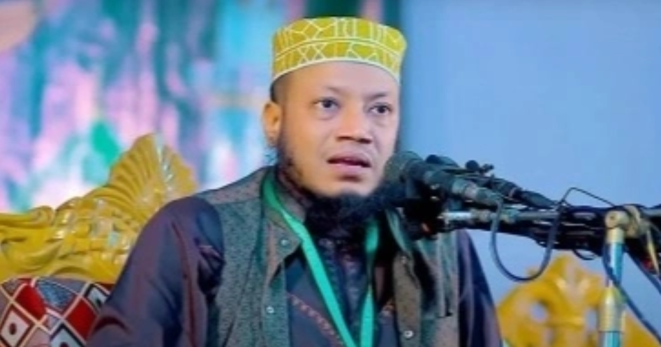 Jamaat MP Amir Hamza gets anticipatory bail