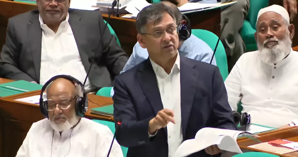 Crackdown on drugs, online gambling after Apr 30: Salahuddin