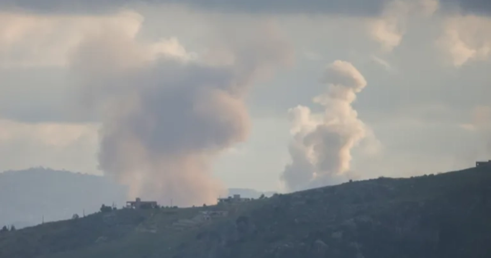 Israeli strikes continue in southern Lebanon, houses destroyed