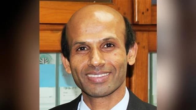 Proff Dr. H M Jahirul Haque appointed Mentor of WURI Rankings