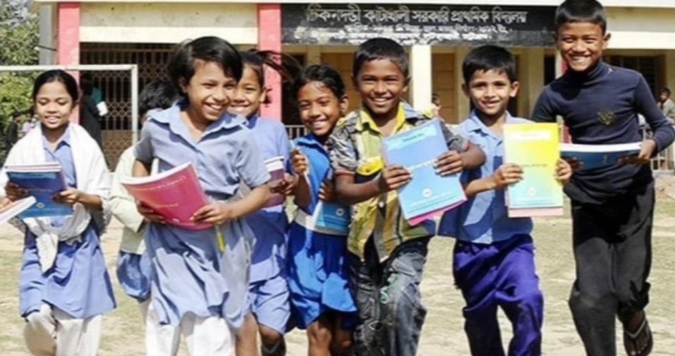 Govt to provide free school uniforms, bags from July: Education Minister
