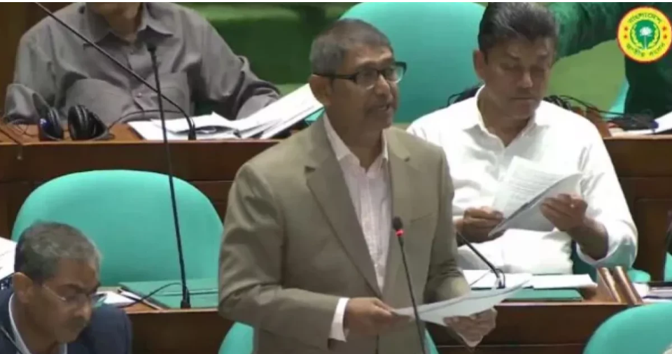 Govt working to finalise full list of 1971 martyrs, genocide victims: Minister