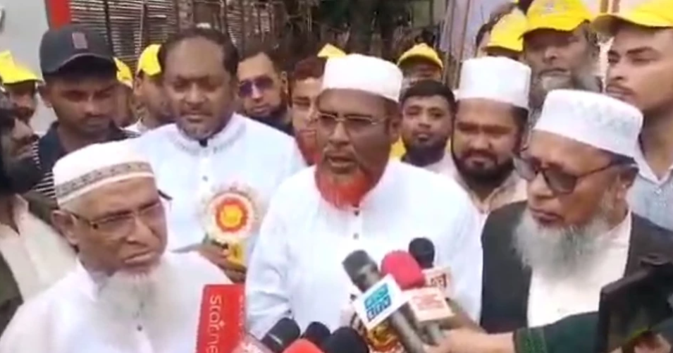 Current Jamaat different from 1971 version: Porwar