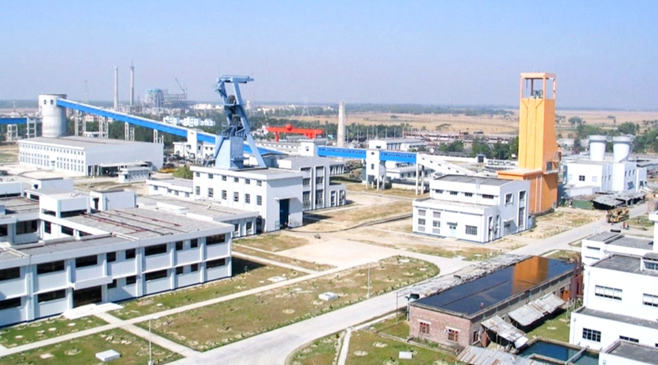 Power generation resumes at Barapukuria Thermal Power Plant