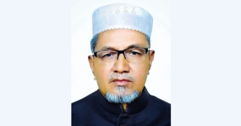Five-time former MP Moslem Uddin passes away