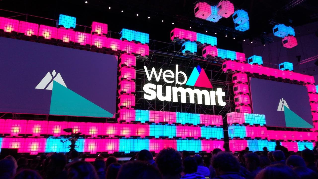 World’s largest technology conference, Web Summit 2026, to begin Nov 9