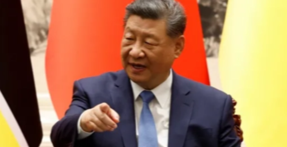 China pressure blamed as Zambia cancels rights summit over Taiwan issue
