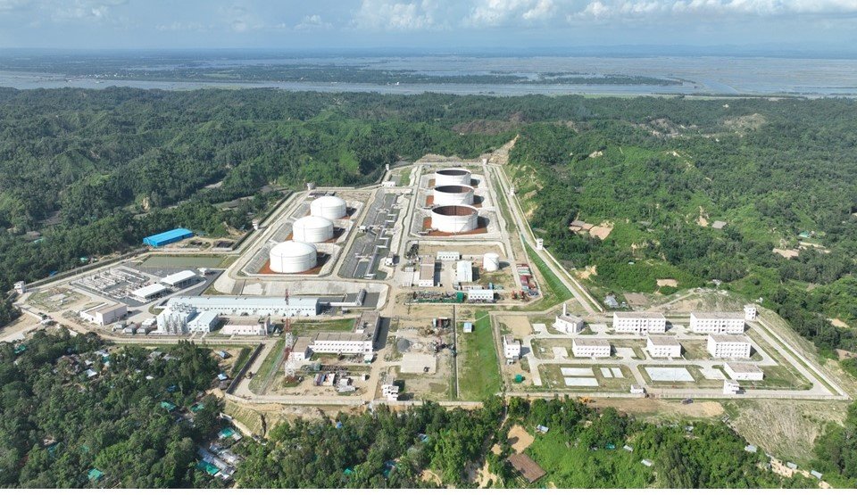SPM project in maheshkhali eyes Nov launch after tender evaluation begins