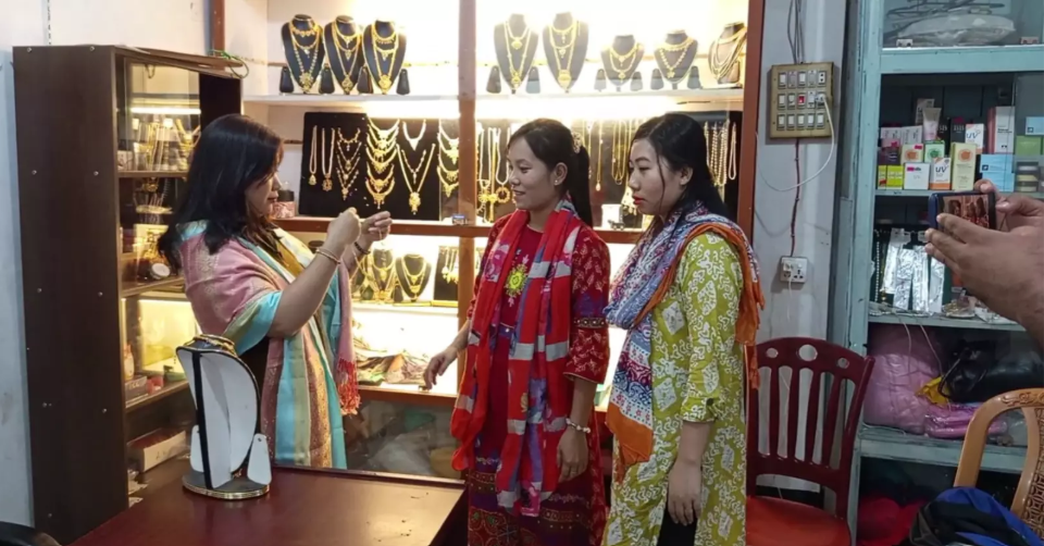 Khagrachhari’s women entrepreneurs making strides, eye bigger role in economy
