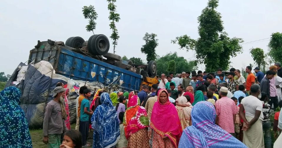Road safety crisis deepens as fatalities cross 400 in April
