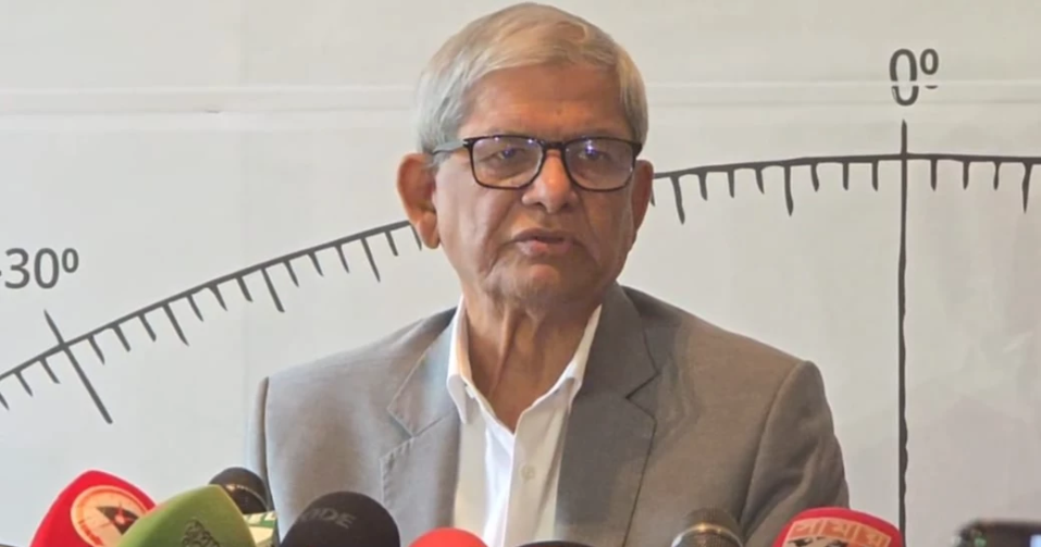 Political situation improved, stability key to investment: Fakhrul