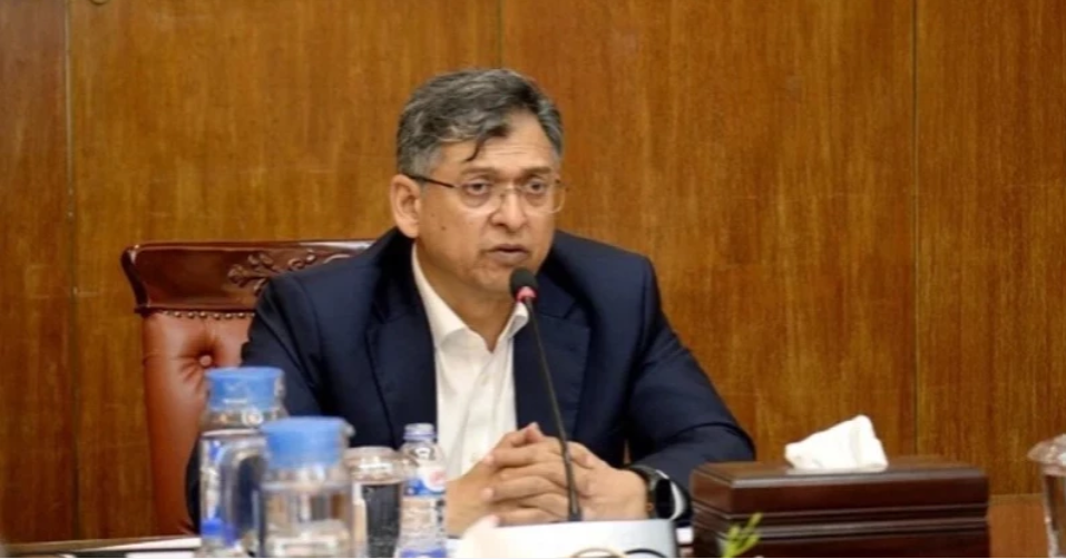 Govt to scrutinise cases filed during the tenure of interim govt: Home Minister
