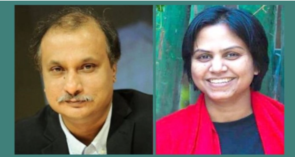 ICT orders journalists Mozammel Babu, Farzana Rupa produced May 14