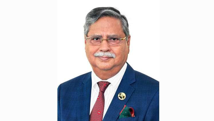President leaves for UK on Saturday for medical check-up