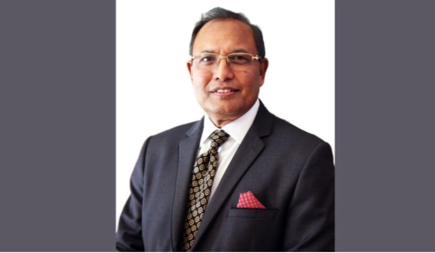 Unique Group’s Noor Ali, his company sued for ‘laundering’ over Tk 115cr