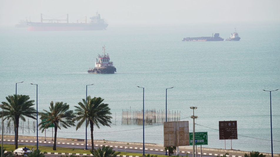 Saudi banned US use of bases, airspace for Hormuz operation: sources
