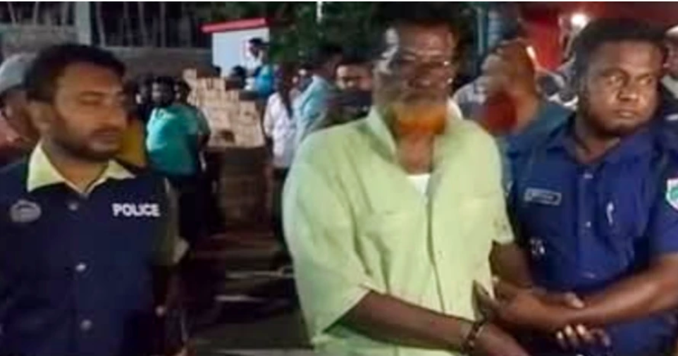 Man beaten to death in Chuadanga over financial dispute