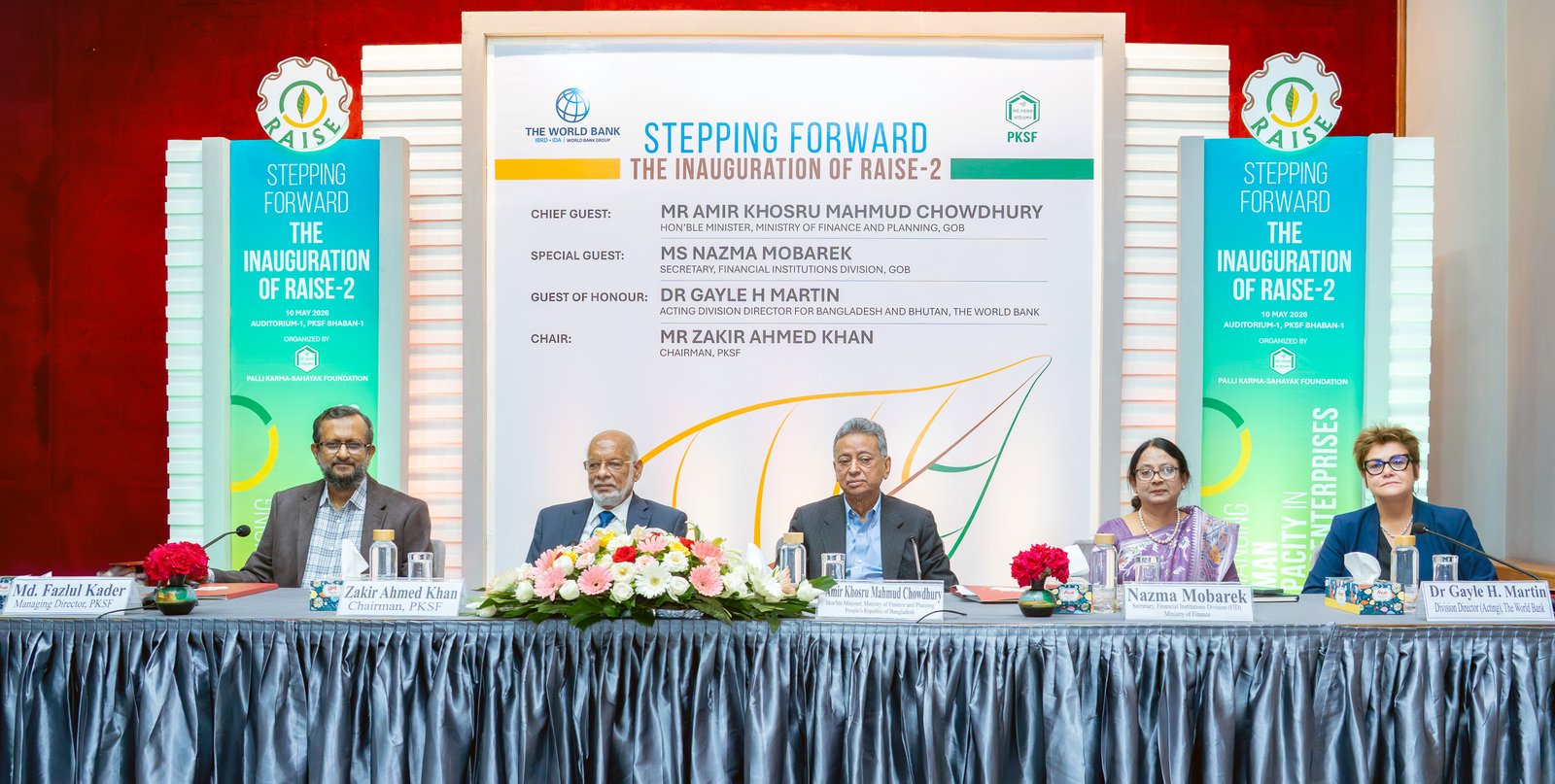 Democratization of economy Govt’s core objective: Finance Minister