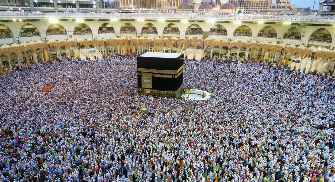 51,581 Bangladeshi pilgrims reach Saudi Arabia