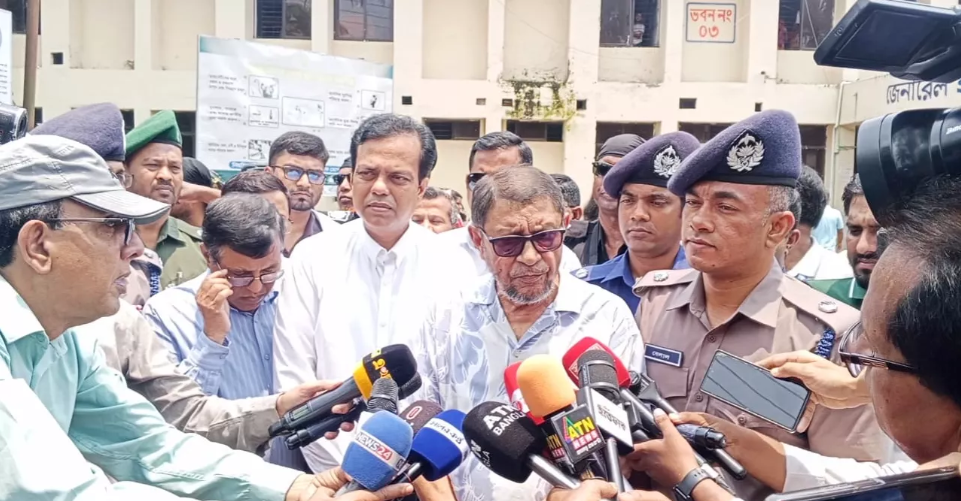 Measles situation likely to improve within 4 weeks: Health Minister