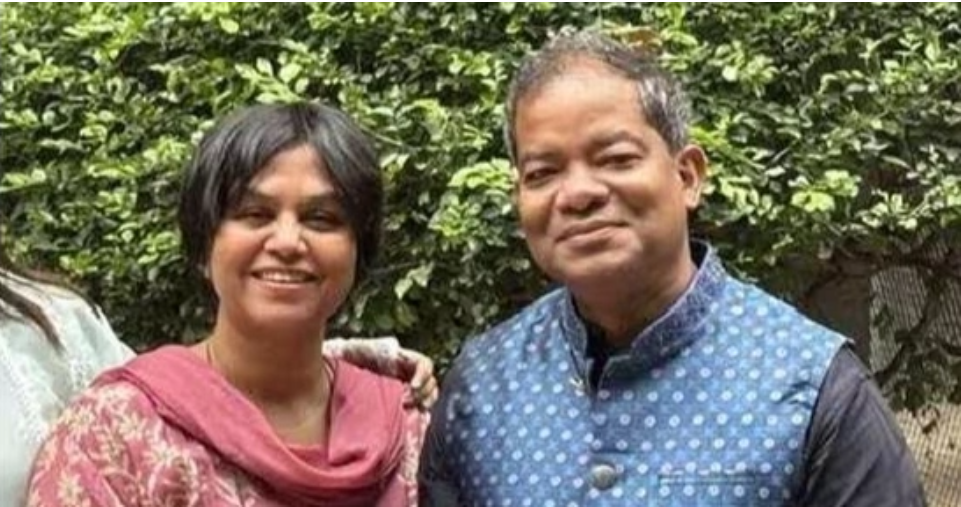 Journalist Shakil secures bail in 5 case, his wife Rupa in 6 case