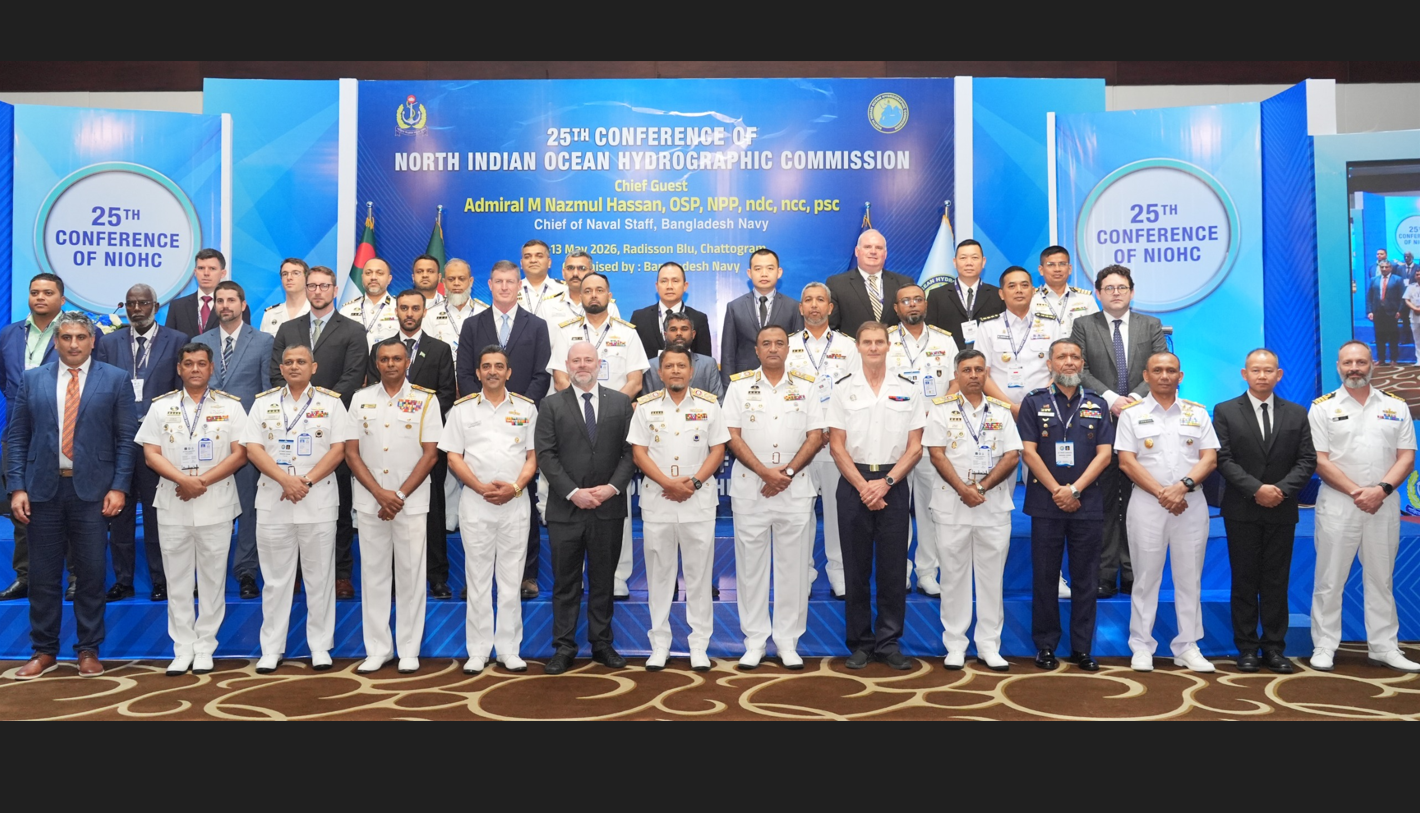 'Emphasis on maritime safety, safe navigation and blue economy'