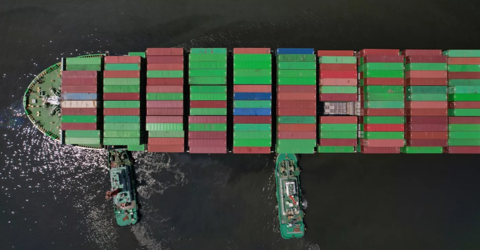 Iran war raises fears of bunker fuel shortage, higher shipping costs