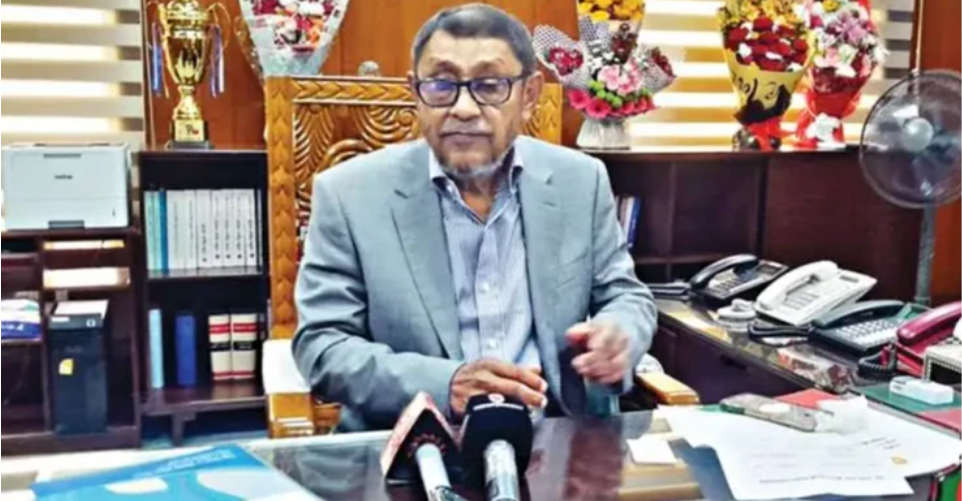 Bangladesh receives over 3,83,000 doses of vaccine from China