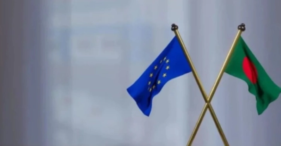 EU Ambassador Miller meets Jamaat chief Shafiqur