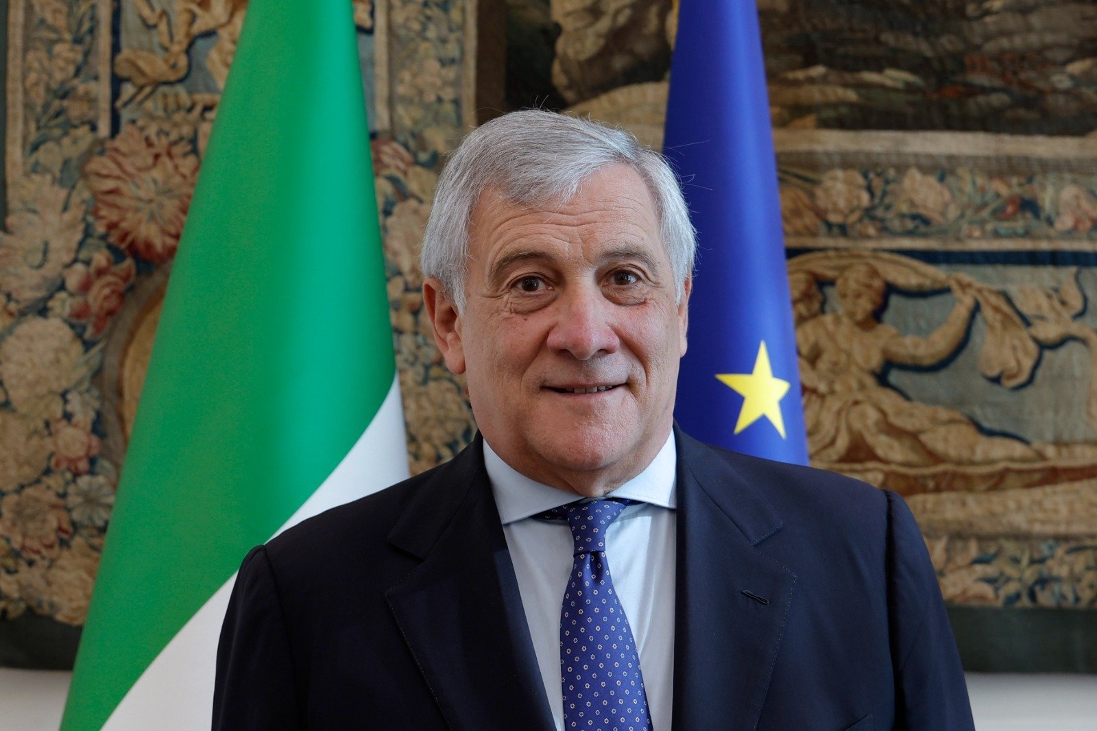 Italy in the Hormuz crisis: diplomacy, naval missions and food security