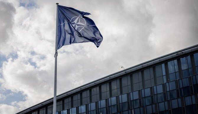 Better late than never: NATO must step up on defense spending  