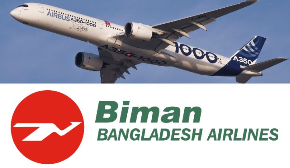 Airbus submits fresh 10-jet offer to Biman 