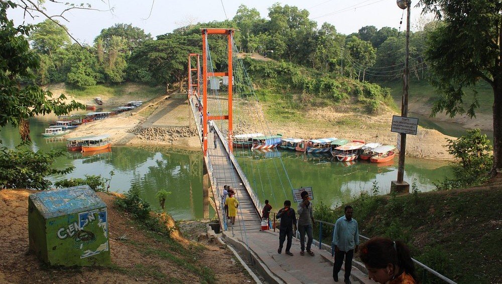 Tourism can be key driver of jobs, growth: State Minister Millat
