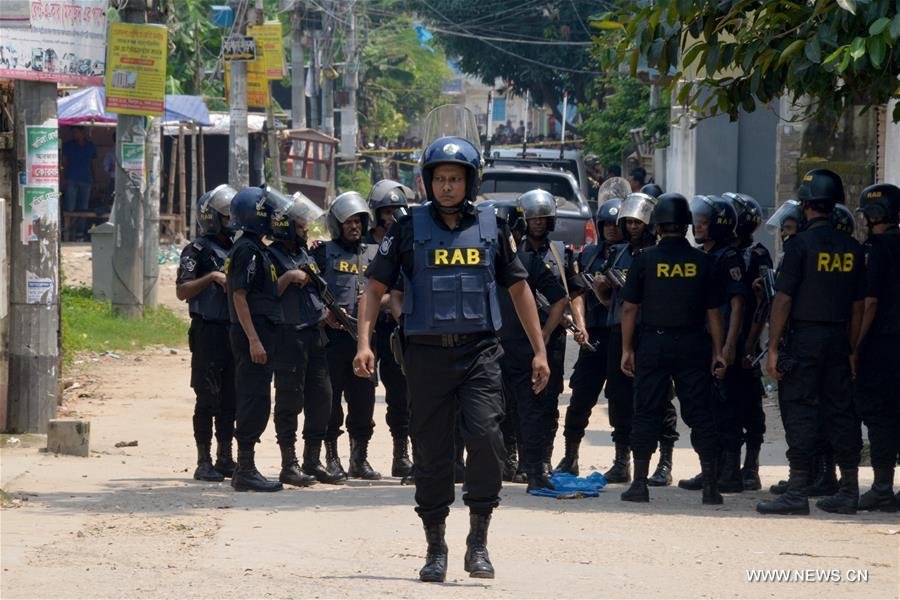 Reform RAB, ensure accountability