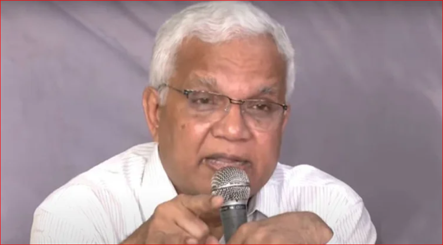 ‘We want Hasina to return and face legal proceeding: Dr Zahid