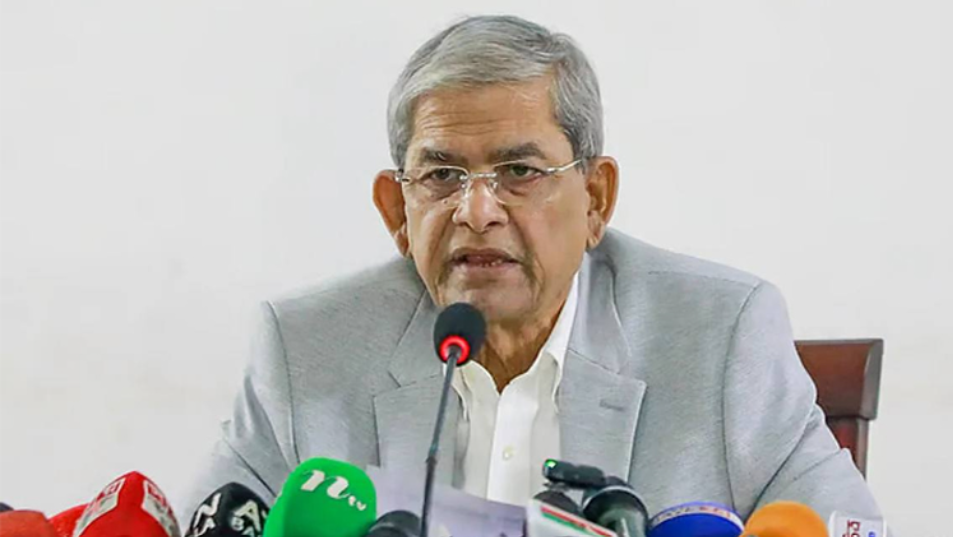Strong social movement needed alongside law to prevent rape: Fakhrul