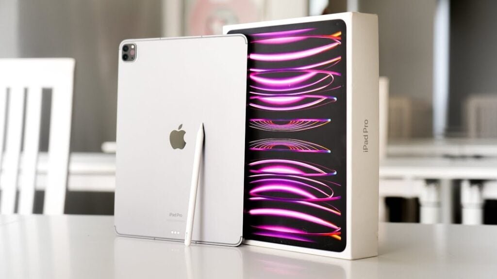 Best tablets in Bangladesh for graphic design and drawing