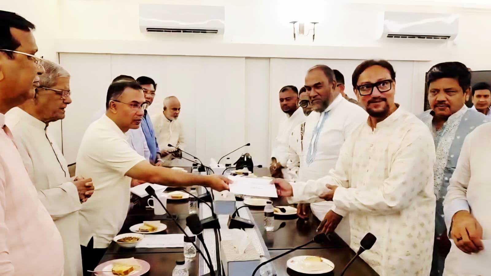 PM Tarique grants Tk 1.63cr  for CCC sanitation workers