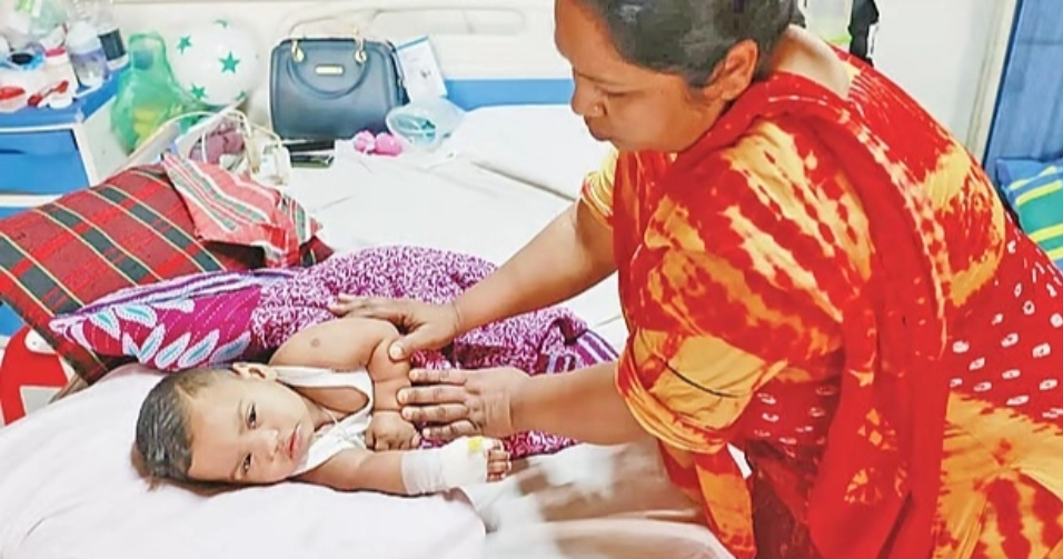 Measles: Bangladesh logs 2nd highest 13 deaths in a day