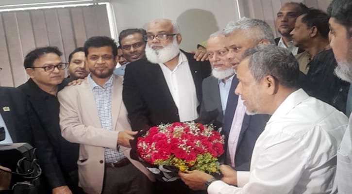 Ctg Chamber elects new leadership for top three posts