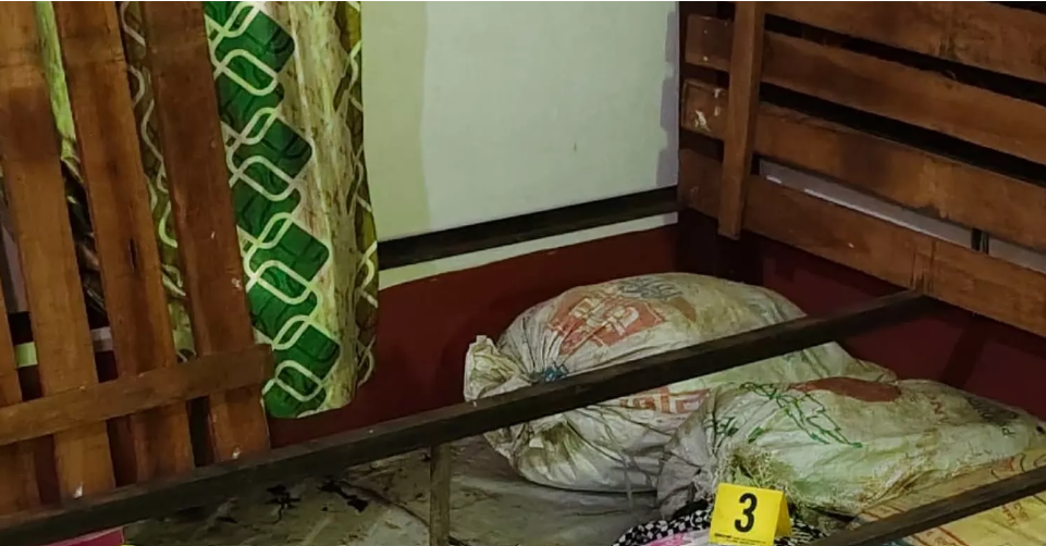 Three members of a family found dead in Khulna