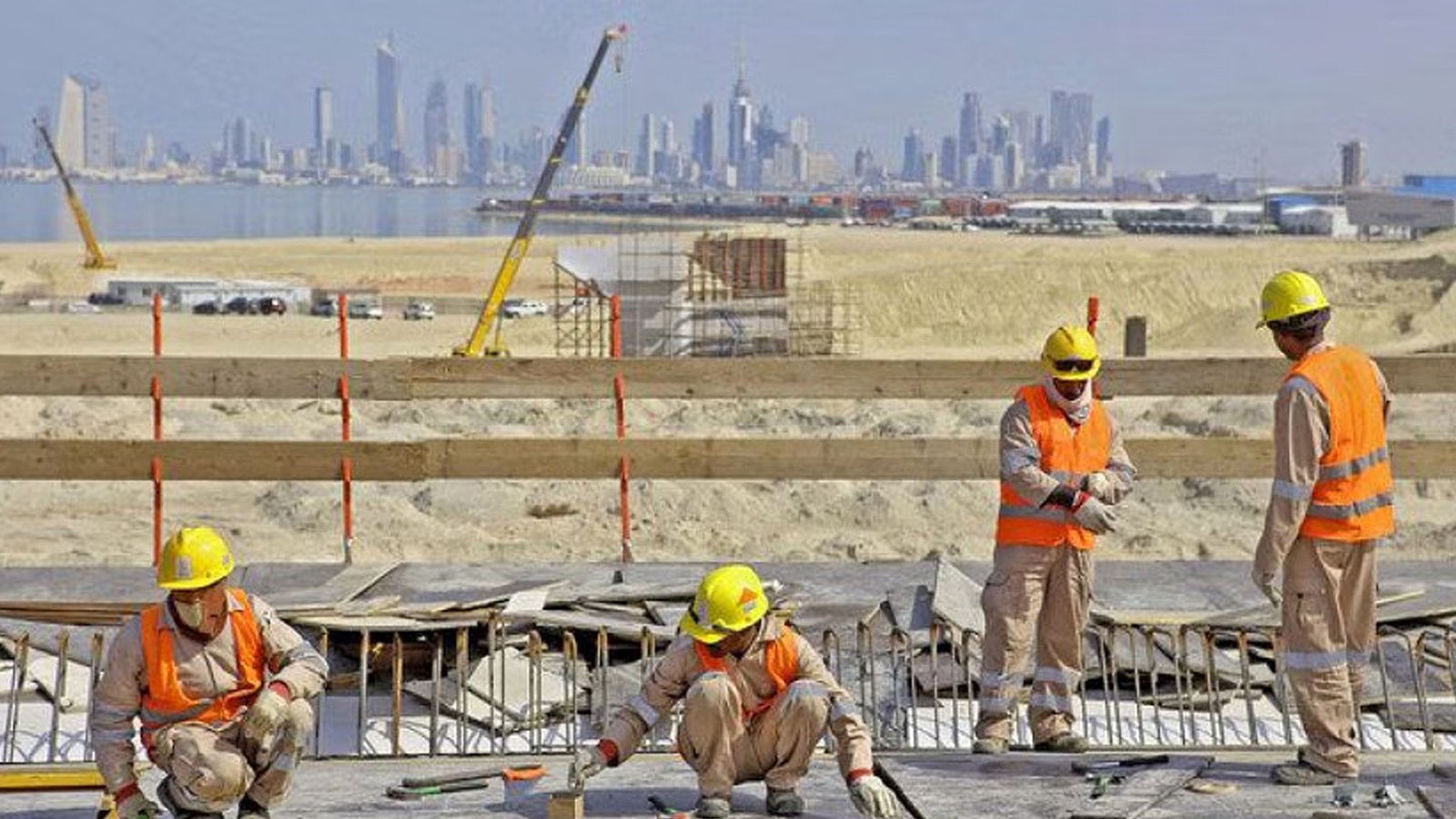 Seize Kuwait’s labour market opportunities for Bangladesh