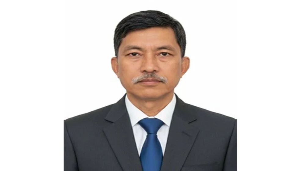 Minister Dipen Dewan resigns citing health reasons