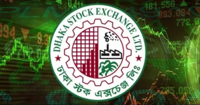 Stocks Extend Rally Post-Eid, DSE Turnover Crosses Tk10B