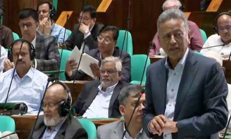 Budget to Tackle Poverty, Boost Opportunities: Khosru