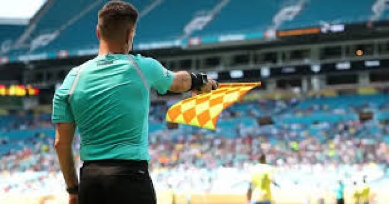 FIFA introduces advanced offside tech for 2026 World Cup