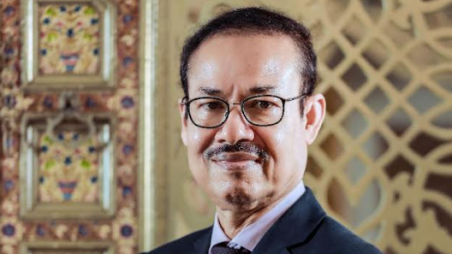 Masud Khan Appointed New BSEC Chairman in Shake-up