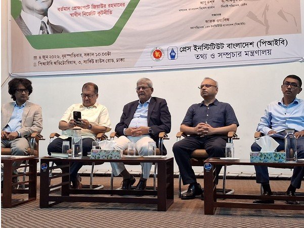 BNP to move forward along path shown by Ziaur Rahman: Fakhrul